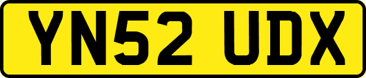 YN52UDX