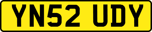 YN52UDY