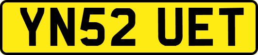 YN52UET