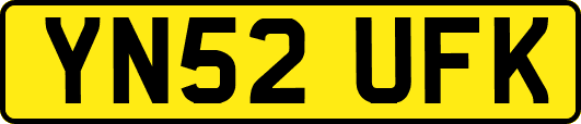 YN52UFK