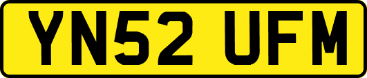 YN52UFM