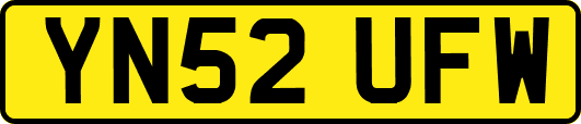 YN52UFW