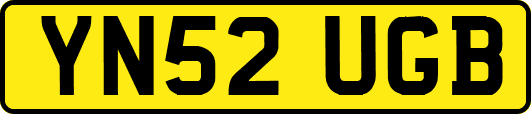 YN52UGB