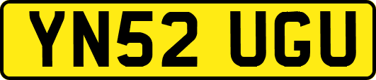 YN52UGU
