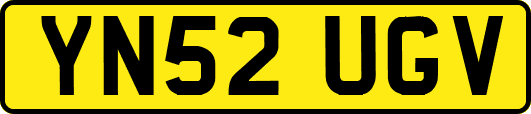 YN52UGV