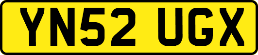 YN52UGX