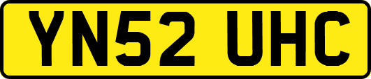 YN52UHC