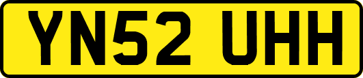 YN52UHH
