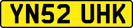 YN52UHK