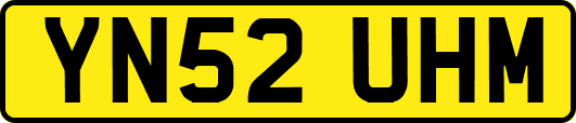 YN52UHM