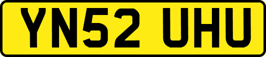 YN52UHU
