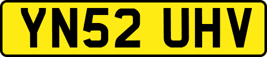 YN52UHV