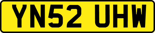 YN52UHW