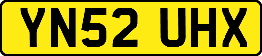 YN52UHX
