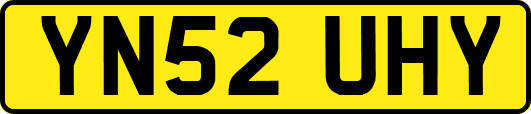 YN52UHY