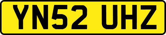 YN52UHZ