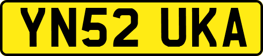 YN52UKA
