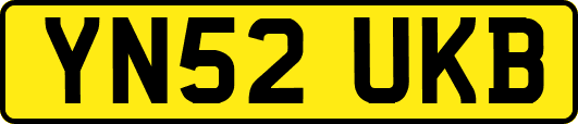 YN52UKB