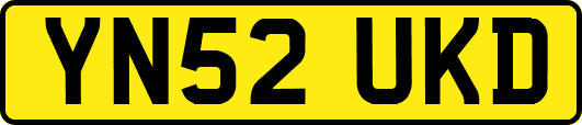 YN52UKD