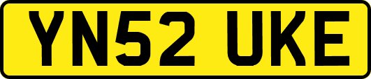 YN52UKE