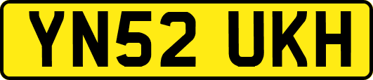 YN52UKH