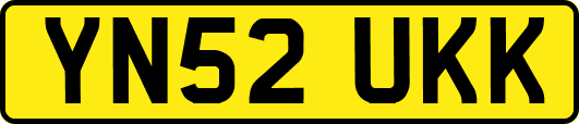 YN52UKK