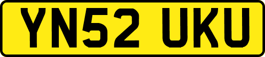 YN52UKU