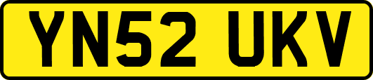 YN52UKV