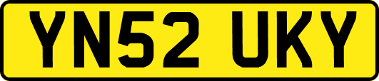 YN52UKY