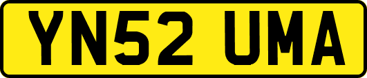 YN52UMA