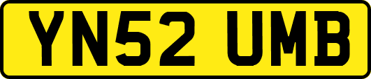 YN52UMB