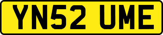 YN52UME