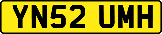 YN52UMH