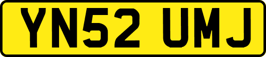 YN52UMJ