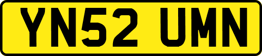 YN52UMN