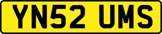 YN52UMS