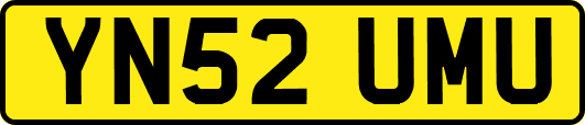 YN52UMU