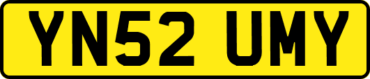 YN52UMY