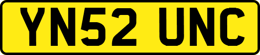 YN52UNC