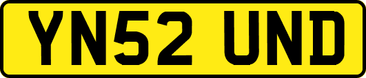 YN52UND