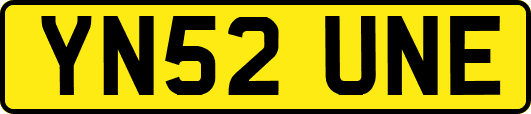 YN52UNE