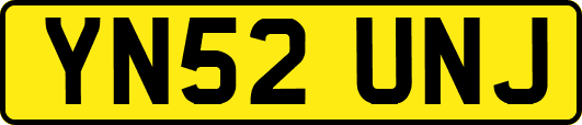 YN52UNJ