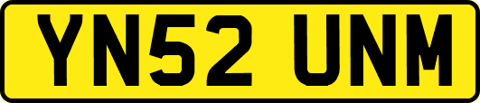 YN52UNM