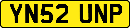 YN52UNP