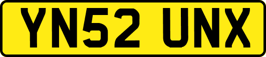 YN52UNX