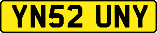 YN52UNY