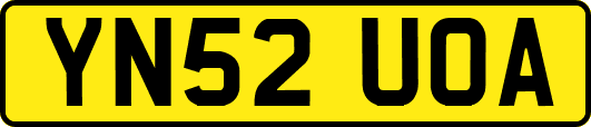 YN52UOA