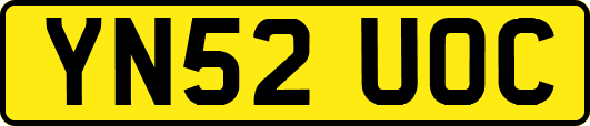 YN52UOC