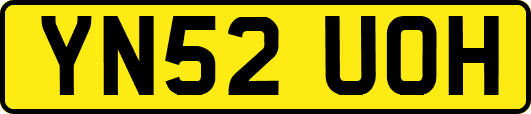 YN52UOH