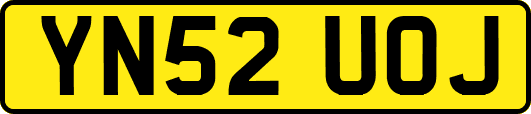 YN52UOJ